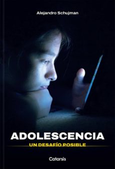 adolescencia-alejandro schujman-9788419987662