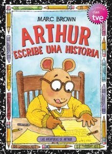 -marc brown-9788420406862