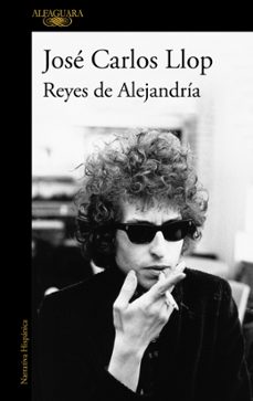 reyes de alejandria-jose carlos llop-9788420413662