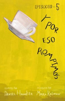 -daniel handler-9788420414362