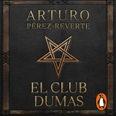 el club dumas-arturo perez reverte-9788420429762