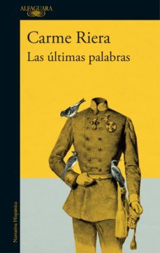 las ultimas palabras (ebook)-9788420430362
