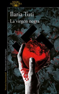 la virgen negra-9788420438962