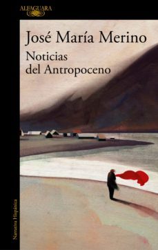 noticias del antropoceno (ebook)-9788420454962