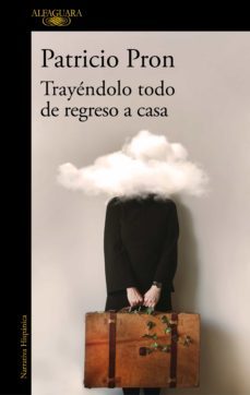 trayendolo todo de regreso a casa (ebook)-9788420455662