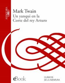 un yanqui en la corte del rey arturo (ebook)-9788420492162