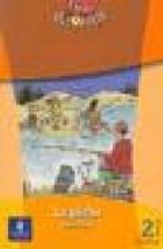 la peche (niveau 2. lire et decouvrir)-annie eaton-9788420538662