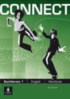 connect 1 workbook (1º bacchillerato)-9788420548562