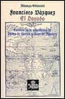 dorado: cronica de expedicion de pedro de ursua y lope de aguirre (2ª ed.)-9788420602462