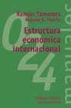estructura economica internacional (20ª ed.)-9788420639062