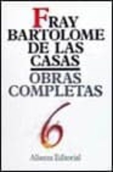 apologetica historia sumaria i-9788420640662