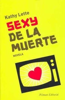 sexy de la muerte-9788420665962