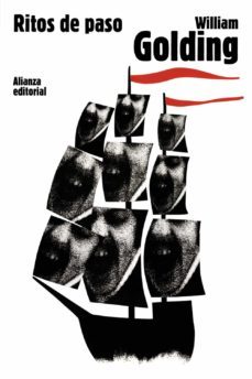 ritos de paso-william golding-9788420674162