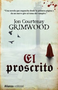 el proscrito-jon courtenay grimwood-9788420698762