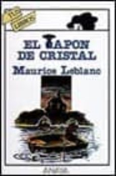 el tapon de cristal (2ª ed.)-9788420738062