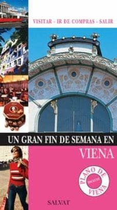 viena (fin de semana)-9788421682562