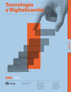 tecnología y digitalización i 1º eso lomloe (codigo abierto lomloe)-9788421878262