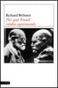 por que freud estaba equivocado-9788423334162