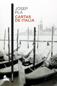cartas de italia-josep pla-9788423344062