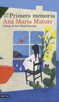 primera memoria (ebook)-9788423345762
