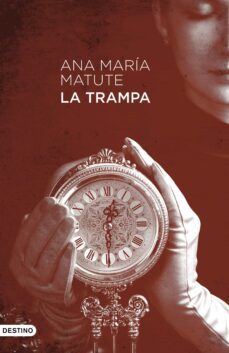 la trampa (ebook)-9788423352562