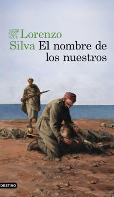 el nombre de los nuestros-9788423358762