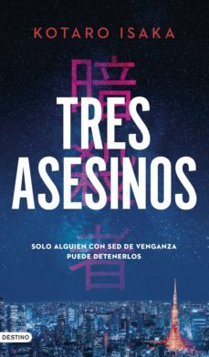 tres asesinos (ebook)-9788423363162