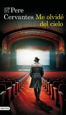 me olvide del cielo (ebook)-9788423366262