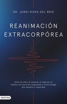 reanimacion extracorporea (ebook)-jordi riera del brio-9788423367962
