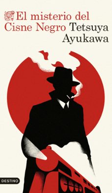 el misterio del cisne negro-tetsuya ayukawa-9788423368662