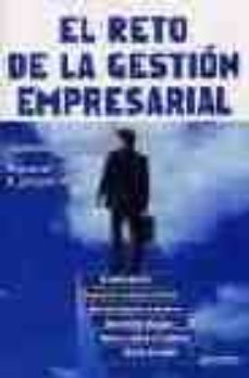 el reto de la gestion empresarial-9788423422562