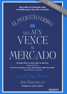 el pequeño libro que aun vence al mercado (ebook)-9788423426362