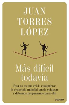 mas dificil todavia-juan torres lopez-9788423434862