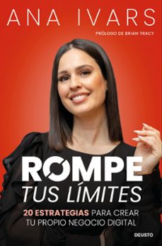 rompe tus limites-ana ivars-9788423438662