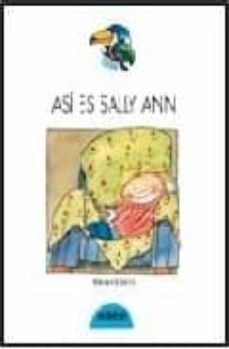 asi es sally ann-terrance dicks-9788423626762
