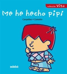 me he hecho pipi-9788423678662