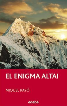el enigma altai-9788423696062