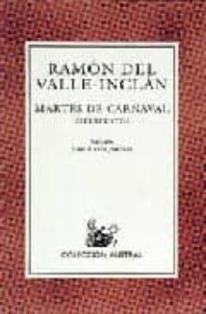 martes de carnaval-9788423972562