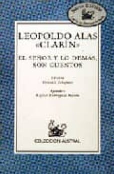 el señor y lo demas son cuentos-9788423998562