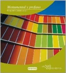 paisajes urbanos (t.5: un pais sorprendente)-9788424117962