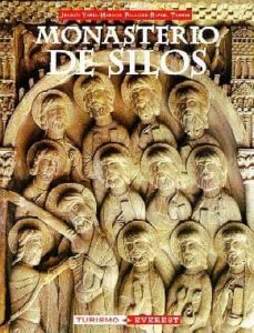 el monasterio de silos (2ª ed.)-9788424137762
