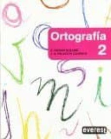 ortografia 2-9788424190262