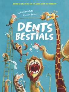 dents bestials-9788424665562