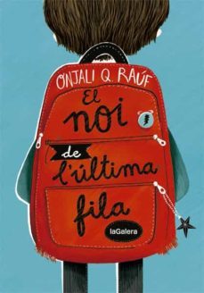 el noi de l ultima fila-onjali q. rauf-9788424668662