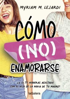 como (no) enamorarse (ebook)-myriam m. lejardi-9788424670962