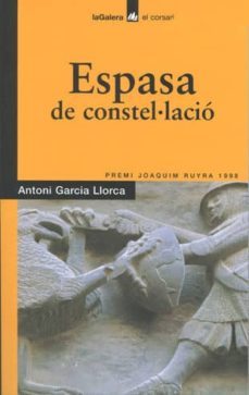 espasa de constel.lacio-antoni garcia llorca-9788424682262