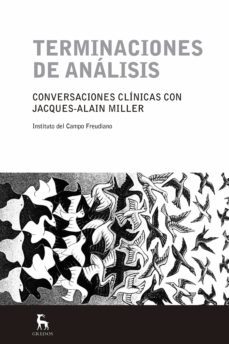 terminaciones de analisis (ebook)-9788424938062