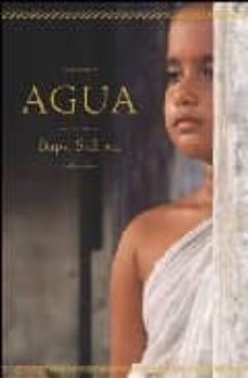 agua-bapsi sidhwa-9788425342462