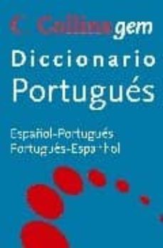 collins gem portugues-español 2009-9788425343162
