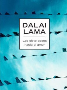 los siete pasos hacia el amor (ebook)-9788425345562